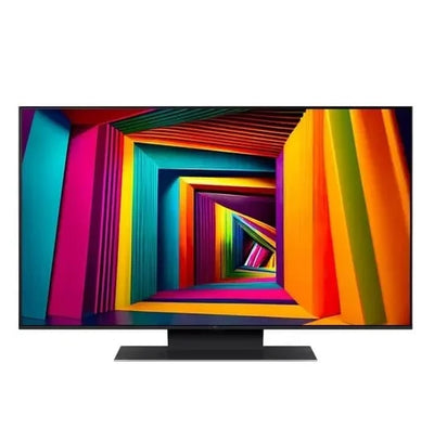 Телевизор LG 65UT91006LA 4K UltraHD webOS