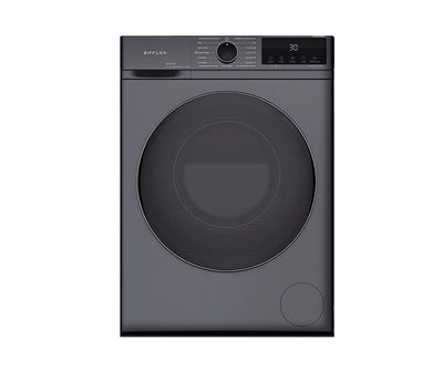 Kir Yuvish Mashinasi Ziffler T60-A2DG 6 Кг