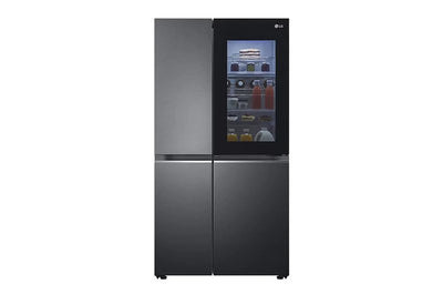Холодильник Side by Side LG GC-Q257CBFV
