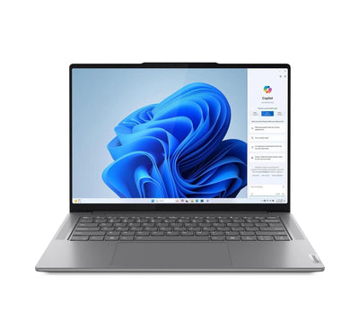 LENOVO YOGA PRO 7 14AHP9 / R7-8845HS / 16GB / 1TB 14,5 3K IPS W11 noutbuki