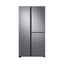 Muzlatgich Samsung RS63R5571SL/WT