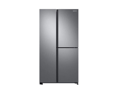 Muzlatgich Samsung RS63R5571SL/WT