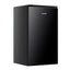 Hisense DS12DR-BLACK muzlatgichi