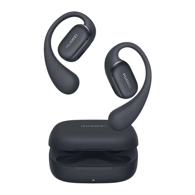 Huawei FreeArc Black simsiz quloqchini
