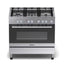 Hisense HFS90GA5ES gaz plitasi