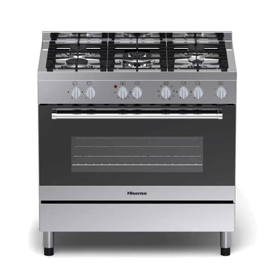 Hisense HFS90GA5ES gaz plitasi