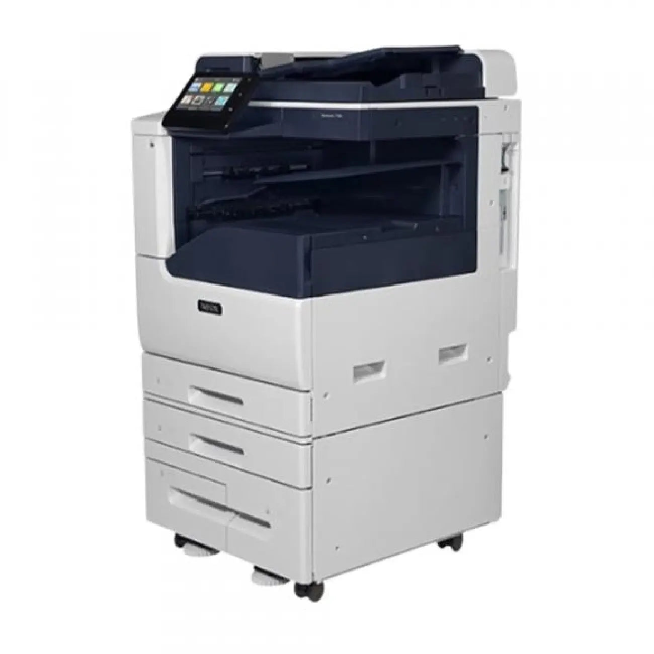KFQ A3 rangli Xerox VersaLink C7120/C7125/C7130 (Asosiy blok/HDD/2 lotok/stend) Toner to‘plam ichida!