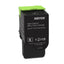 Toner kartrij Xerox C310/C315 Black (8000 bet)