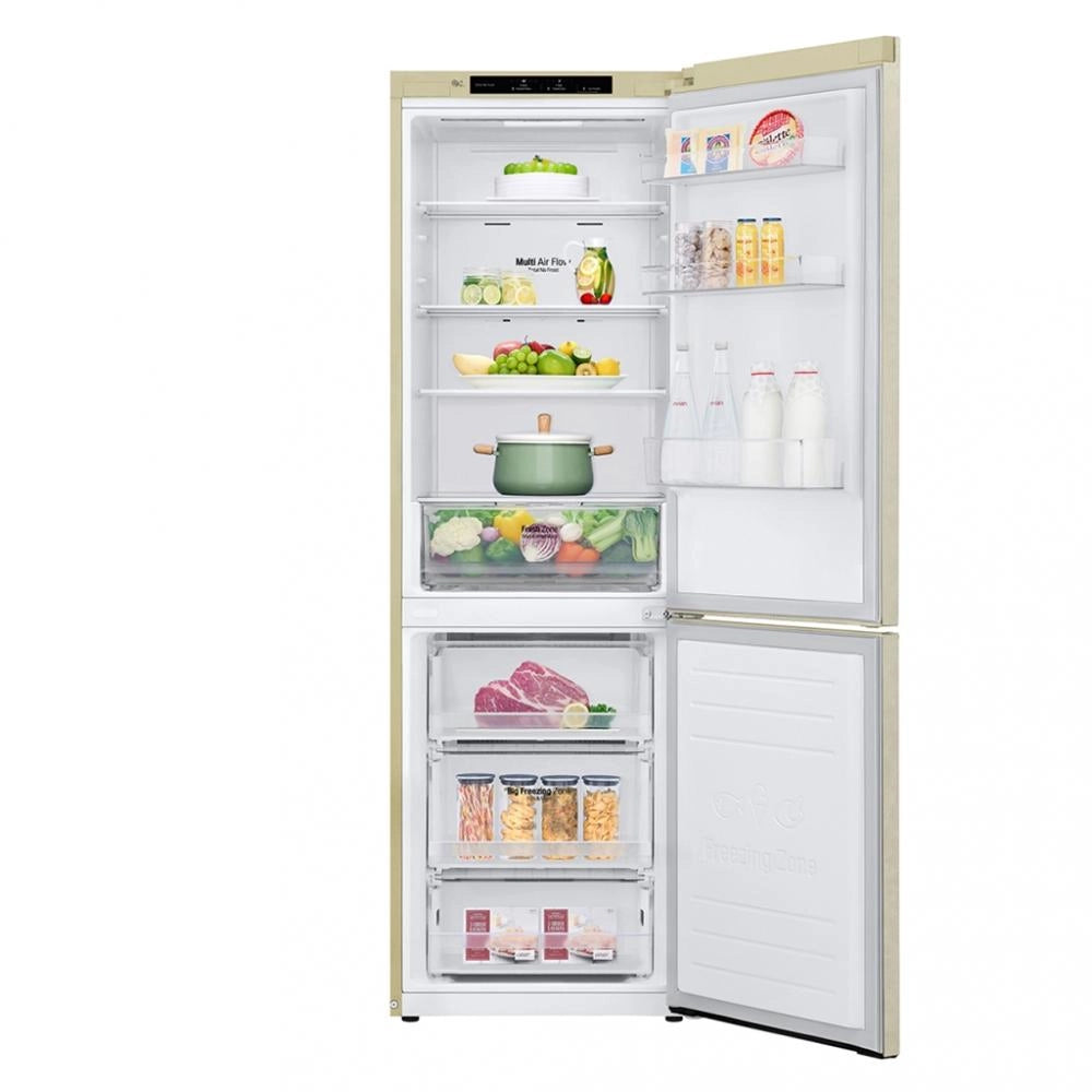 LG GC-B459SECL sovutgichi