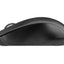 2E MF160 USB qora sichqonchasi