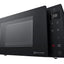LG MW23W35GIB mikroto‘lqinli pechi