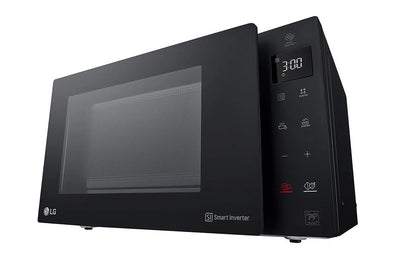 LG MW23W35GIB mikroto‘lqinli pechi