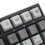 Klaviatura Varmilo MA108M V2 Moonlight, EC Sakura V2, RU