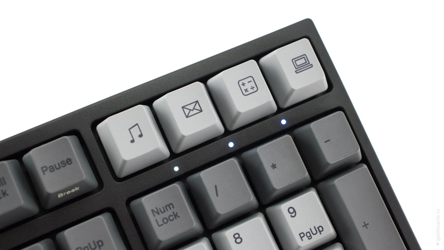 Klaviatura Varmilo MA108M V2 Moonlight, EC Sakura V2, RU