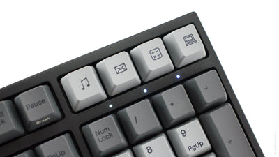 Klaviatura Varmilo MA108M V2 Moonlight, EC Sakura V2, RU