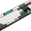 Varmilo VA108M Panda R2, Cherry MX Red klaviaturasi