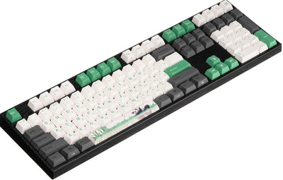 Varmilo VA108M Panda R2, Cherry MX Red klaviaturasi