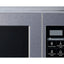 LG MS-2044V mikroto‘lqinli pechi