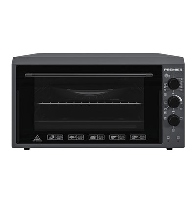 Premier PRM-ECO45/B mini-pechi