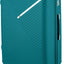 2E SIGMA (L+M+S) Aquamarine plastik chamadonlar to‘plami