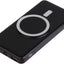 Power Bank 2E Wireless 10000mAh 20W qora tashqi akkumulyatori
