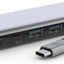 Belkin USB-C 7in1 Multiport Dock adapter