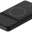 Belkin MagSafe Wireless 10000mAh qora tashqi akkumulyatori