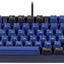 Akko 3087 V2 DS Horizon CS Vintage White klaviaturasi