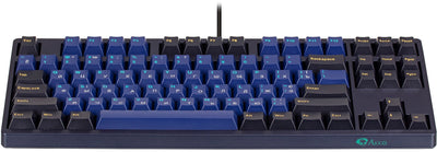 Akko 3087 V2 DS Horizon CS Vintage White klaviaturasi
