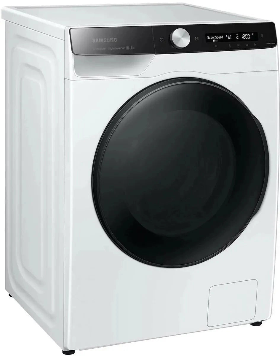 Samsung WW80AG6L28BE/LD (8kg) kir yuvish mashinasi