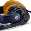EPOS|SENNHEISER GSP 602 3,5 mm Blue o‘yin garniturasi