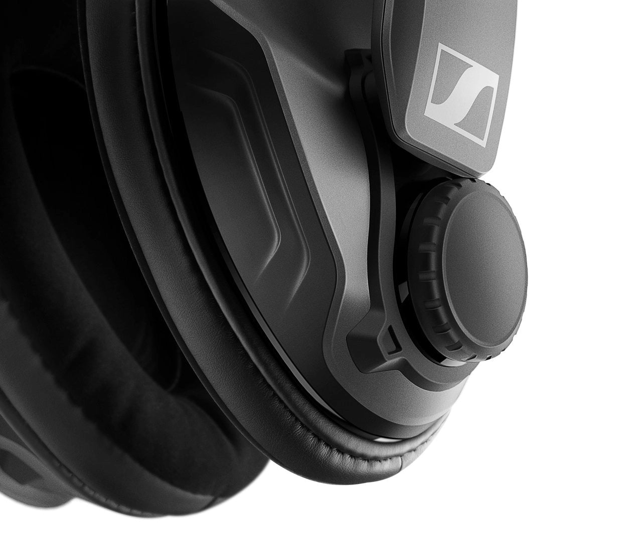 Sennheiser GSP 370 Wireless USB o‘yin garniturasi