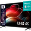 Hisense 75A6K 4K UHD Smart TV televizori