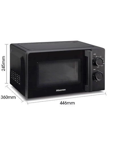 Hisense H20MOBS10 mikroto'lqinli pech