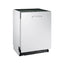Samsung DW60M5050BB/WT idishlarni yuvish mashinasi