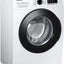 Samsung kir yuvish mashinasi WW70AGAS22AE / LD 7kg