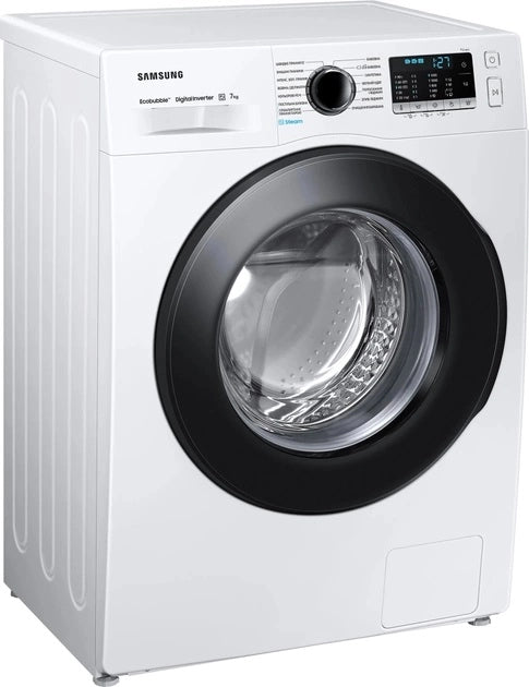 Samsung kir yuvish mashinasi WW70AGAS22AE / LD 7kg
