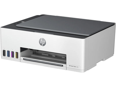Printer HP Smart Tank 520 (MFU, siyohli, rangli)
