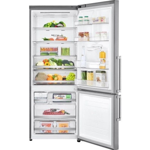LG GC-F689BLCM sovutgichi