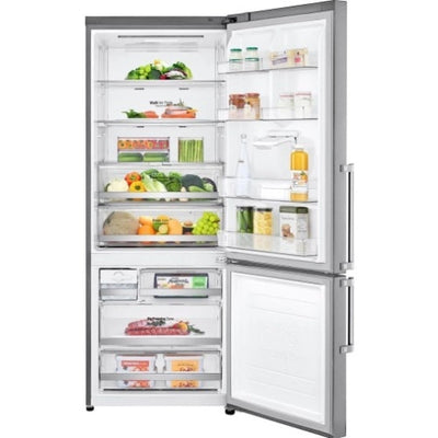 LG GC-F689BLCM sovutgichi