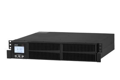 Uzluksiz quvvat manbai 2e OD2000RT, 2000VA/1800W, RT2U, LCD, USB,