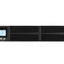 Uzluksiz quvvat manbai 2E OD3000RT, 3000VA/2700W, RT2U, LCD, USB