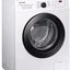 Samsung kir yuvish mashinasi WW65AG4S21CE / LD 6,5 kg