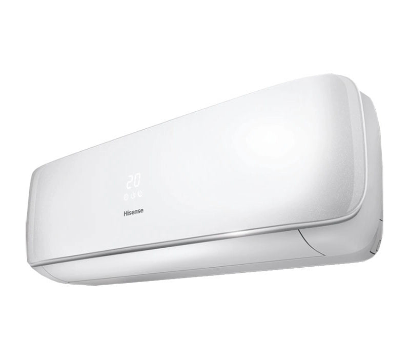 Hisense Premium Series 12 Inverter konditsioneri