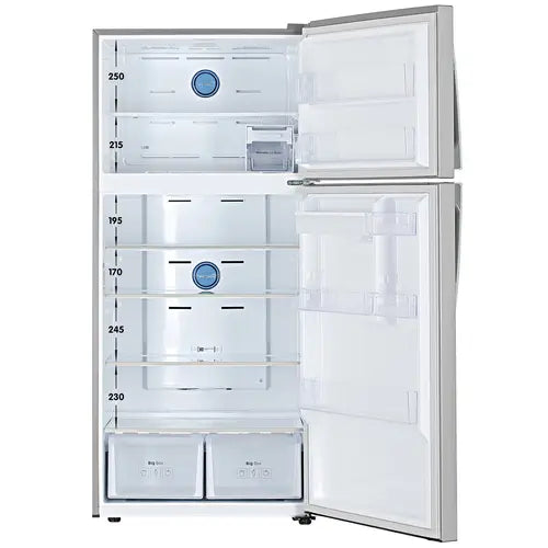 Samsung RT62K7110SL sovutgichi