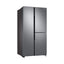Muzlatgich Samsung RS63R5571SL/WT