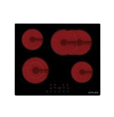 Ziffler CALDO605 CERAMIC pishirish paneli