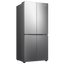 Холодильник Hisense RQ5P470SAI1