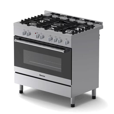 Hisense HFS90GA5ES gaz plitasi