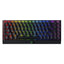 Klaviatura Razer BlackWidow V3 Mini HyperSpeed RGB 68key Green Switch USB/WL/BT EN Black